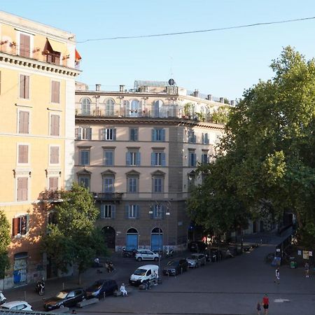 Al 25 Trastevere, Roma Экстерьер фото