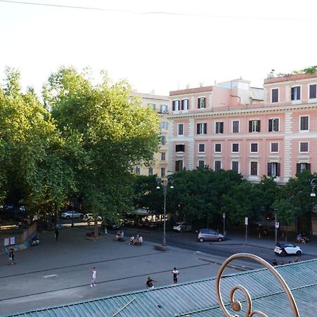 Al 25 Trastevere, Roma Экстерьер фото