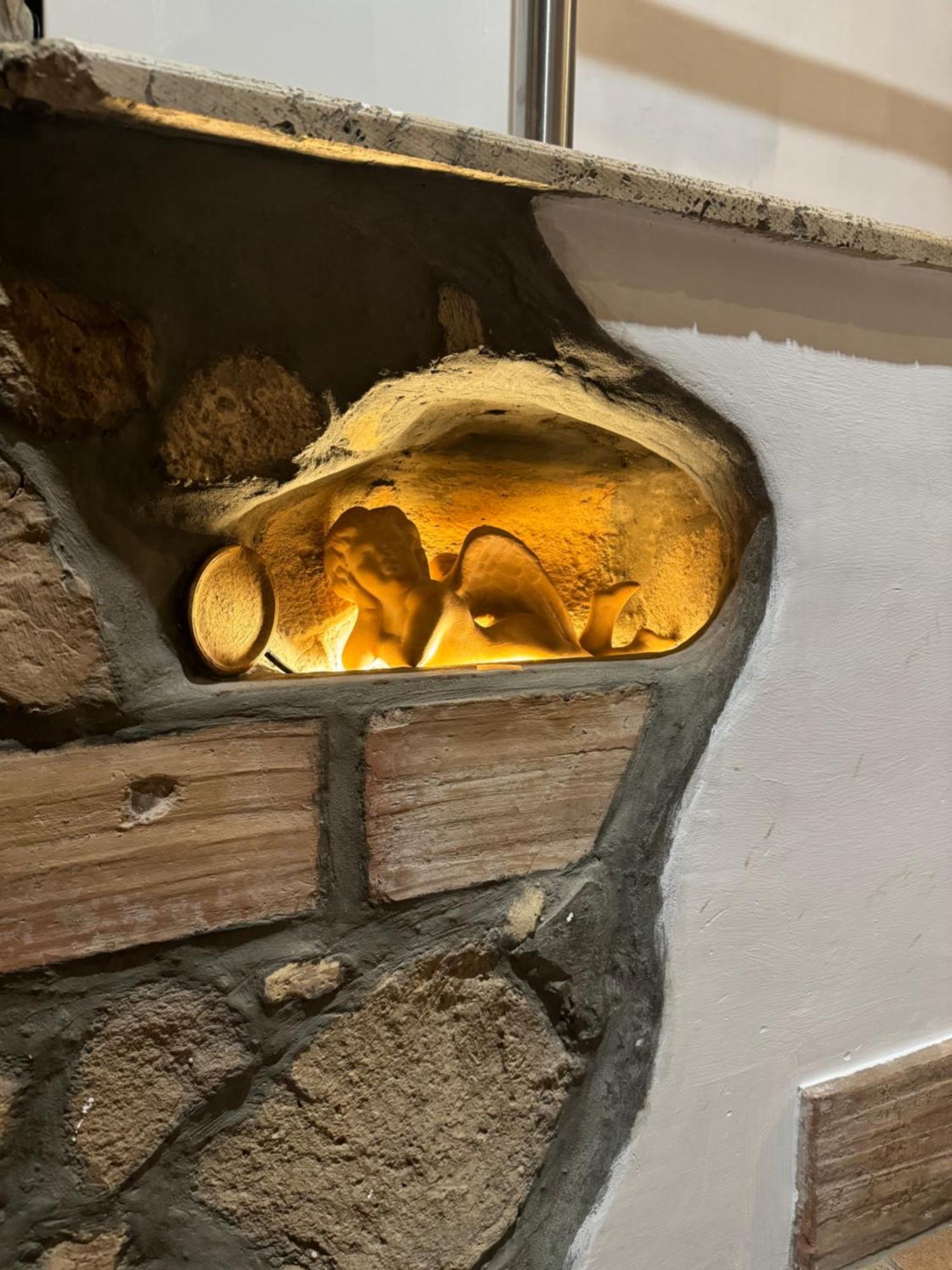 Al 25 Trastevere, Roma Экстерьер фото