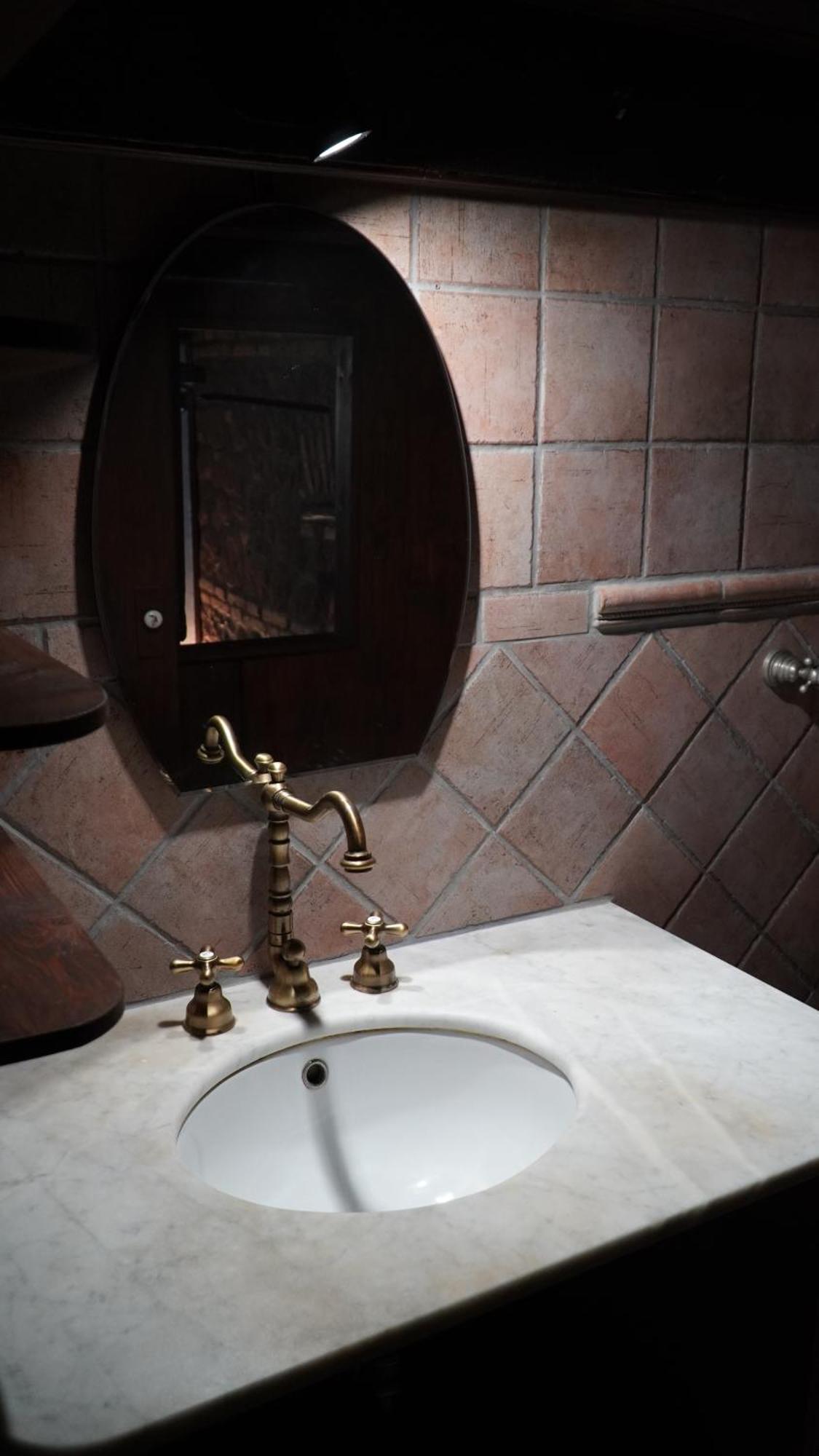 Al 25 Trastevere, Roma Экстерьер фото