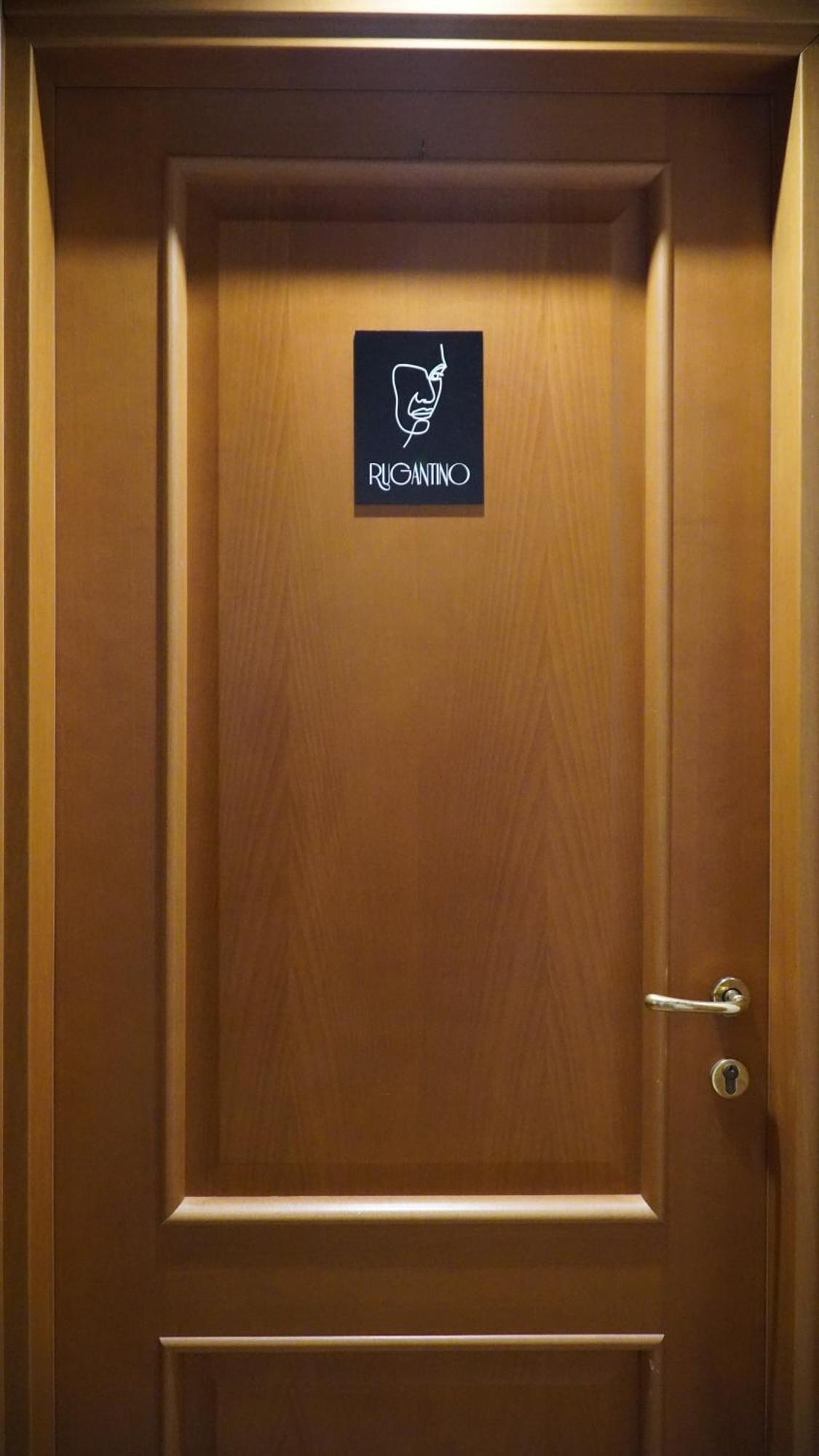 Al 25 Trastevere, Roma Экстерьер фото