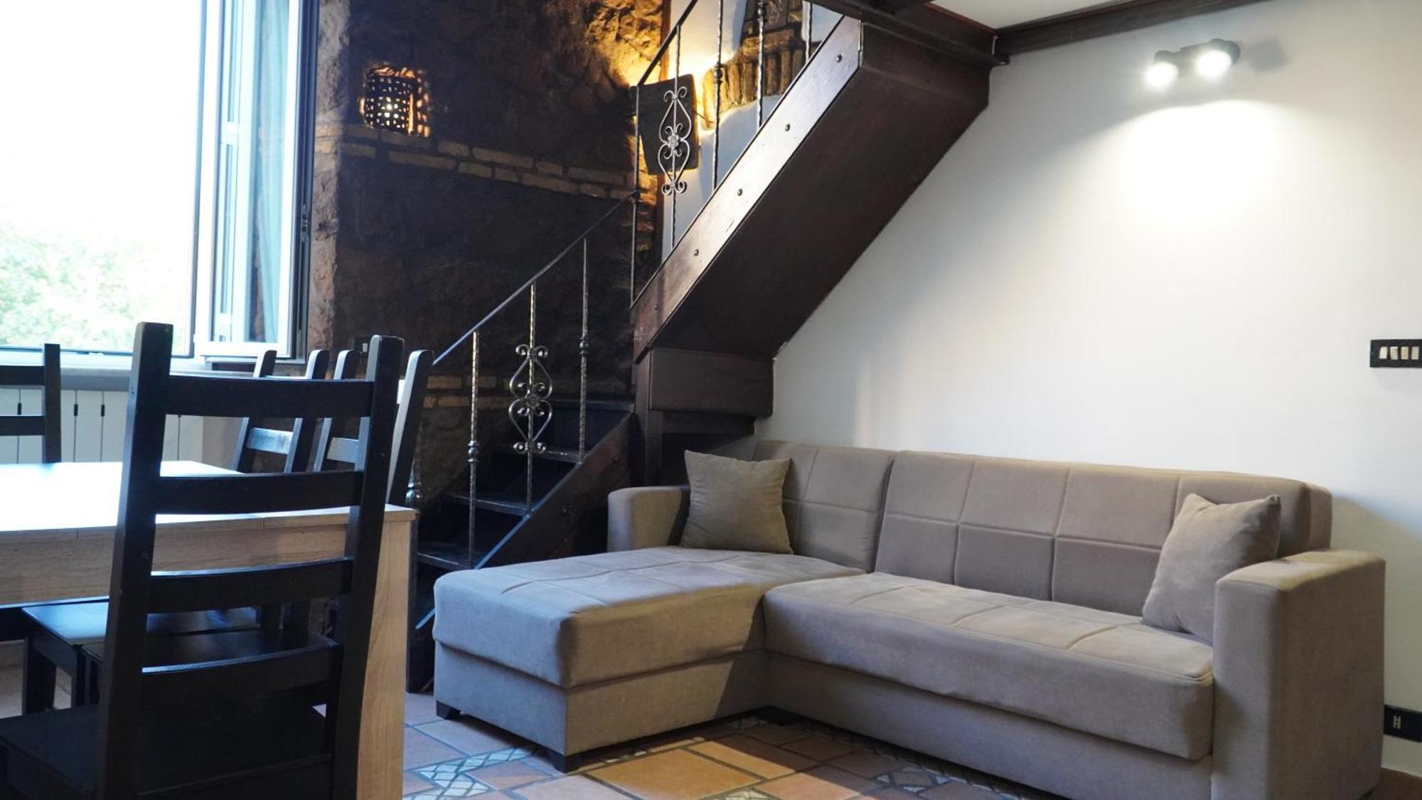 Al 25 Trastevere, Roma Экстерьер фото