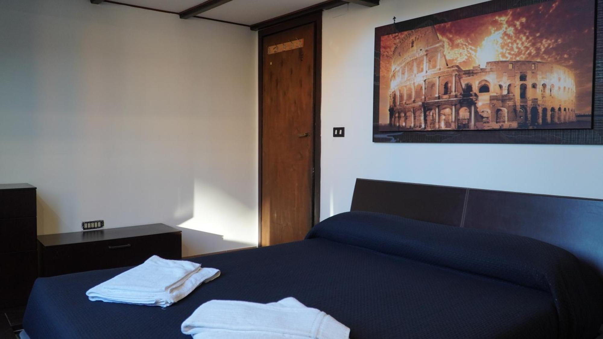 Al 25 Trastevere, Roma Экстерьер фото
