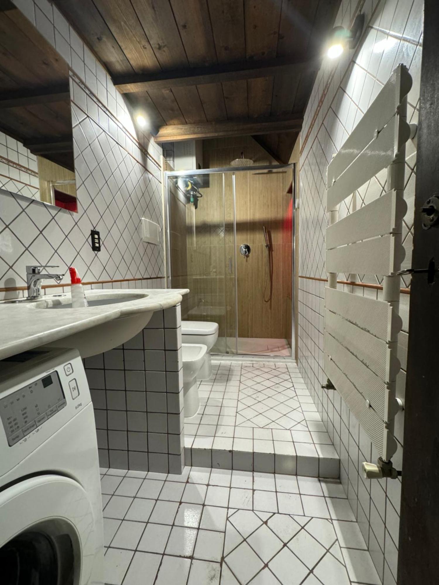 Al 25 Trastevere, Roma Экстерьер фото
