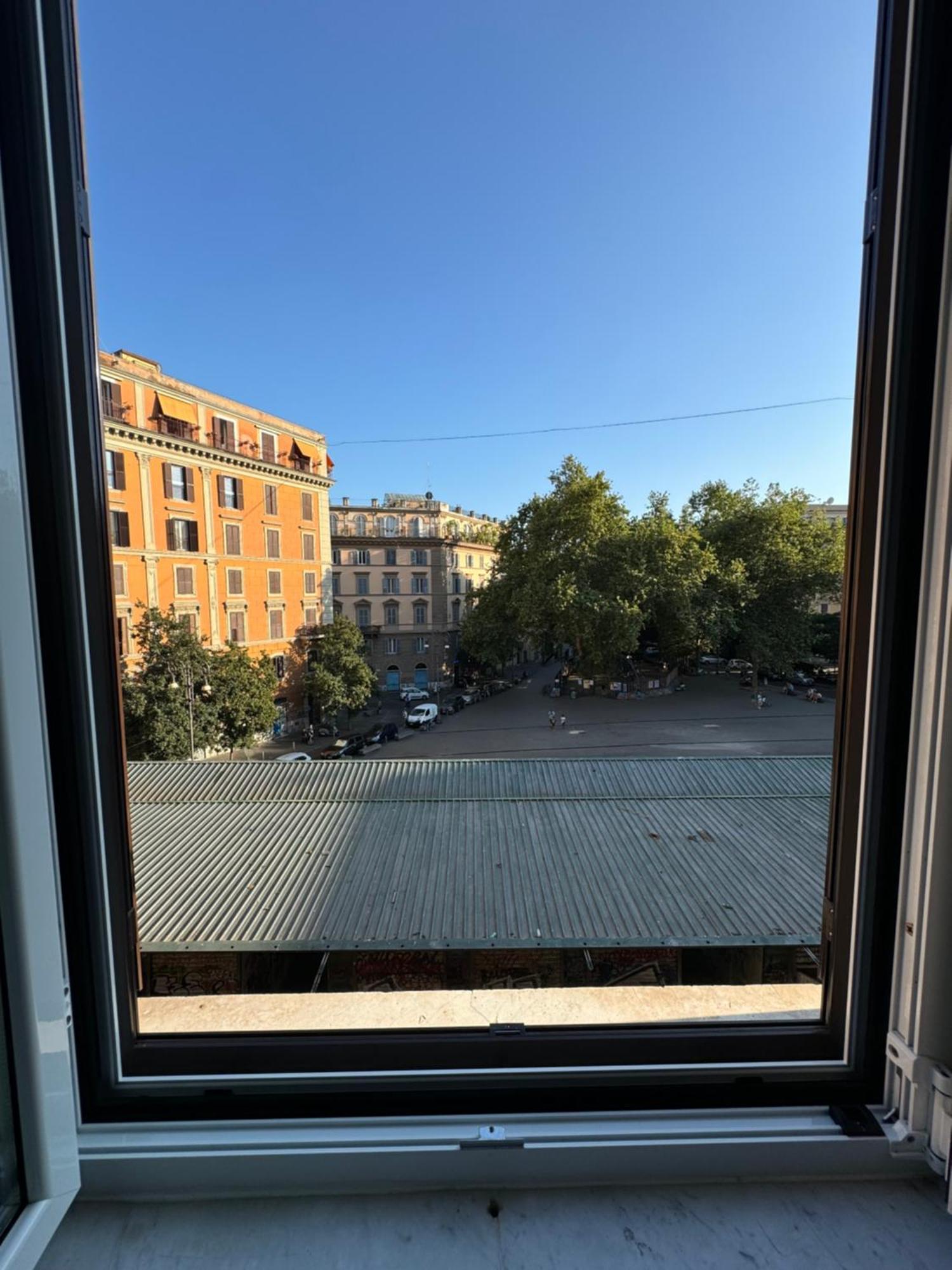 Al 25 Trastevere, Roma Экстерьер фото