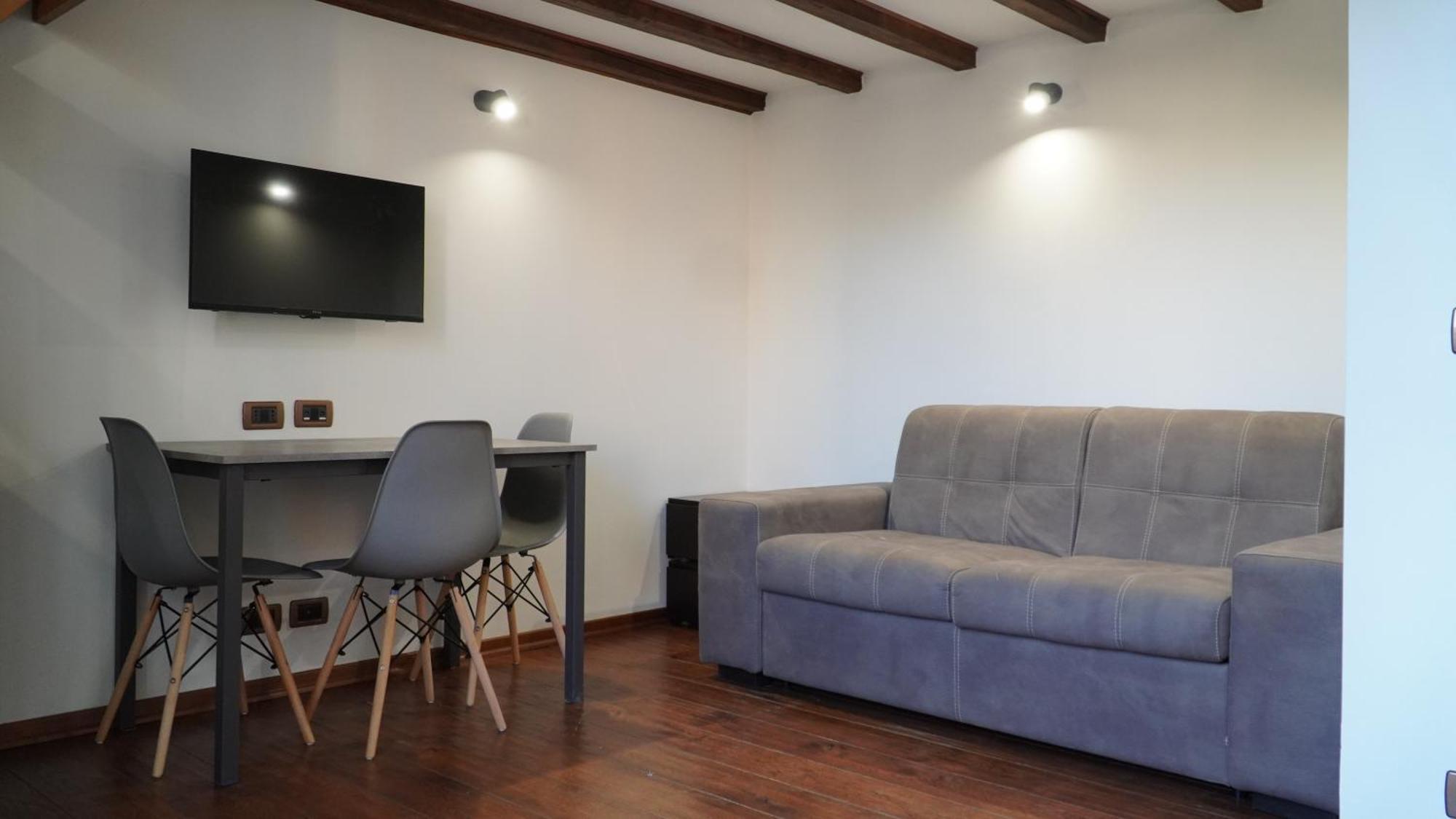 Al 25 Trastevere, Roma Экстерьер фото