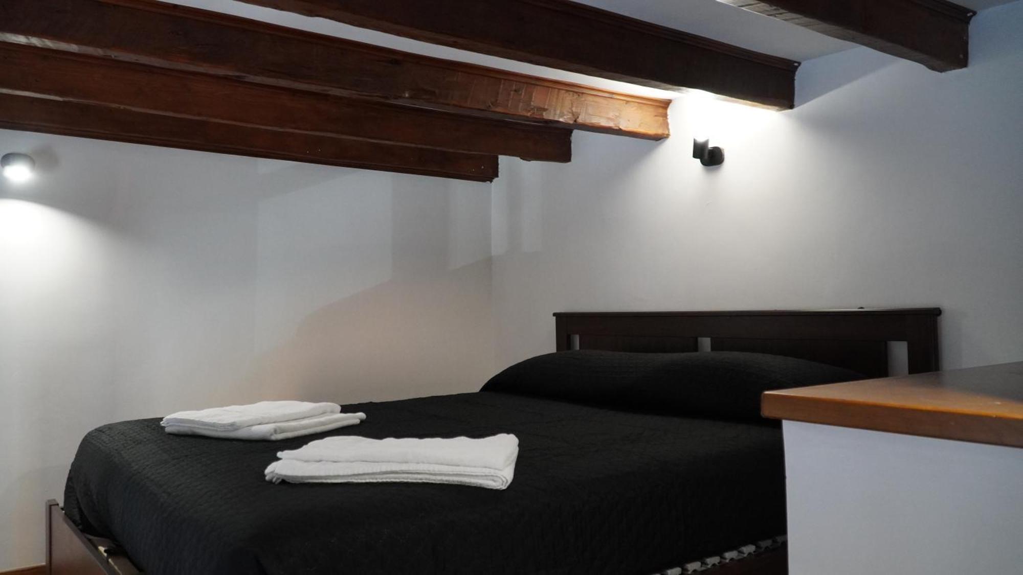 Al 25 Trastevere, Roma Экстерьер фото