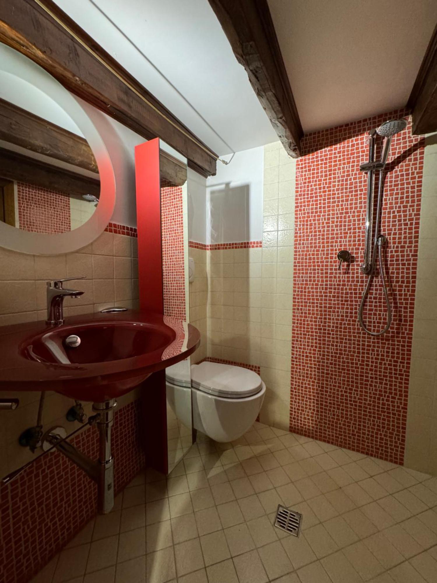 Al 25 Trastevere, Roma Экстерьер фото