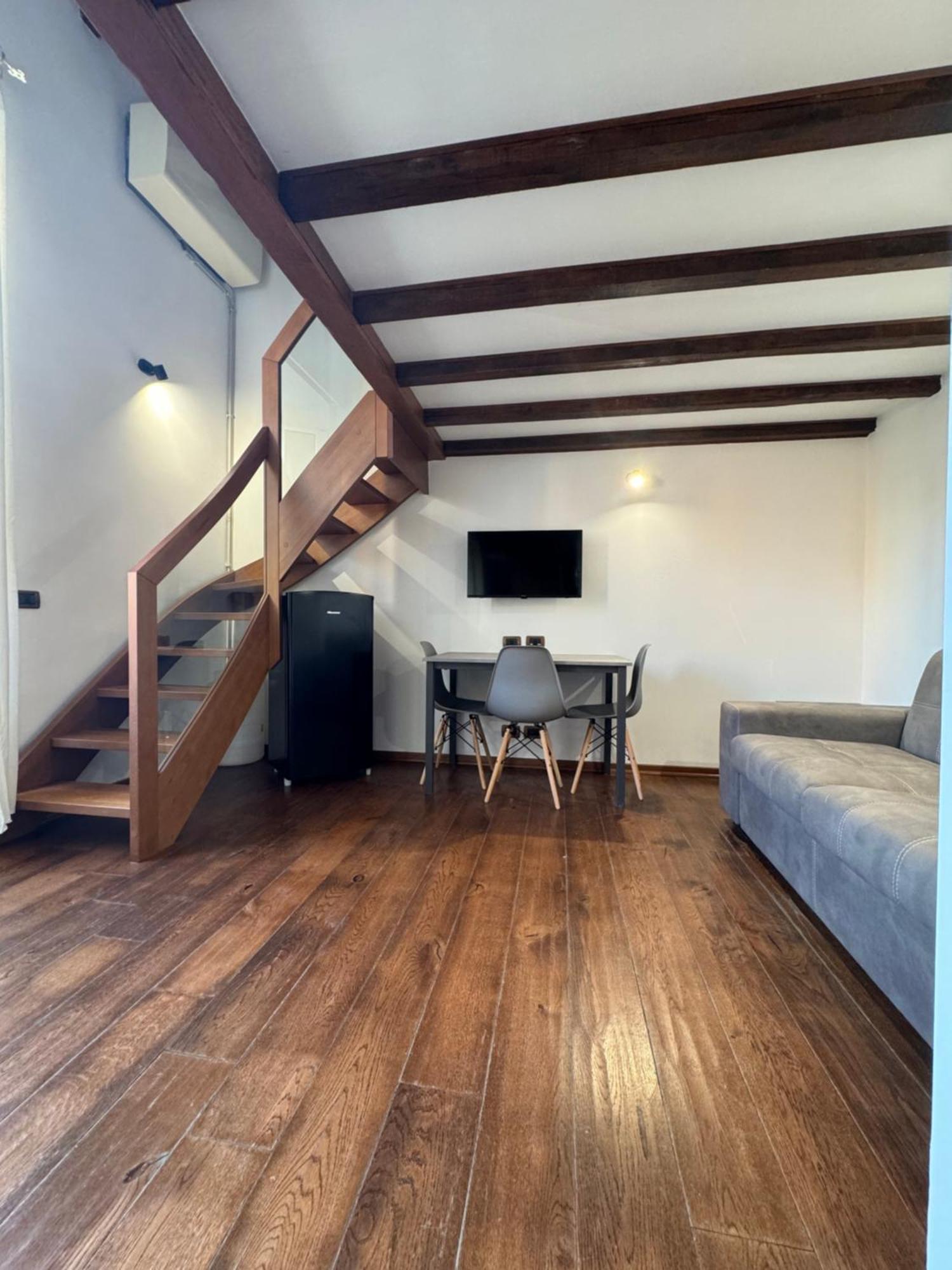 Al 25 Trastevere, Roma Экстерьер фото